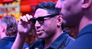 “Se eu não cumprir o último ano do meu contrato, que assim seja” – Grande prospecto Jason Taumalolo