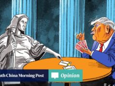 opinião Apesar da decisão da Suprema Corte, Trump tem em mãos suas cartas legais sobre as tarifas.