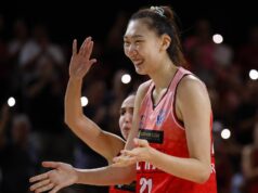 A estrela do Perth Lynx, Han Soo, foi considerada um diferencial na grande final do WNBL