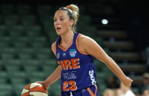 Como Fire lutou para manter a disputa pelo título