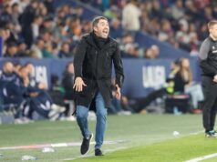 Eduardo Coudet garante que não recebeu contato do River e clube confirmou que ligará para ele neste final de semana