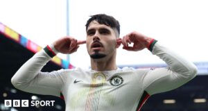 Pedro Neto: o extremo incompreendido do Chelsea