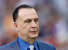 Peter V’landys atirou na AFL na Índia, Gather Round, State of Origin