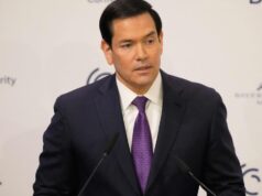 A arrogância de Rubio em Munique