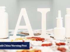 Injeção de capital: China apoia fabricantes de medicamentos de IA em busca de autossuficiência