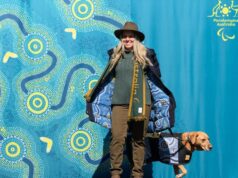 Os snowboarders mais uma vez abrirão novos caminhos nas Paraolimpíadas