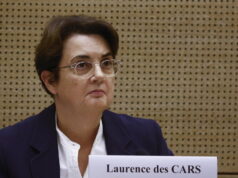 Roubo do Louvre, presidente do museu, Laurent des Cars, demite-se – Notícias