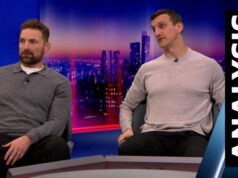 Inglaterra pior que País de Gales? – Relatório semestral de seis países