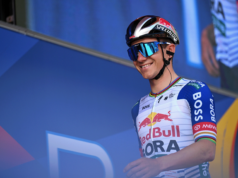 ‘Não estamos evitando ninguém’ – Remco Evenepoel espera um duelo no início da temporada com Tadej Pogačar no UAE Tour por causa da abordagem ‘De volta ao básico’ com a Red Bull o faz disparar em todos os cilindros