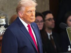 Trump ordena que a administração dos EUA “pare imediatamente” de usar a inteligência artificial da Antrópica