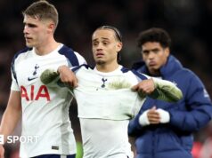 Luta contra o rebaixamento do Tottenham: o clube do norte de Londres é grande demais para cair?