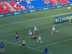 A masterclass de física evoca os incríveis Tigres que tentaram