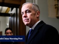 Canadá ‘luto’ ao longo de Tumbler Ridge após tiroteio em massa, diz Carney