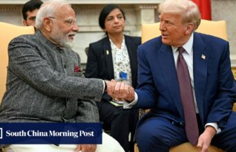 Importações de petróleo da Índia da Rússia, preços ameaçados pela ordem de Trump