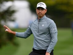Morikawa desafia Min Woo Lee no Pebble Beach Pro Am