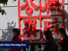 22 presos em ataques do ICAC em Hong Kong ligados a acordos de renovação duvidosos