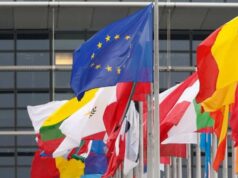 Tarifas Trump: exportações europeias de aço e alumínio para os Estados Unidos caem 30%