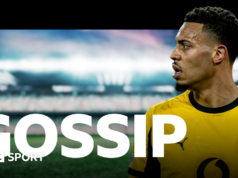 Fofoca de futebol: Nemecha, Diomendi, Cambiaso, Rashford, McTominay, Rodgers