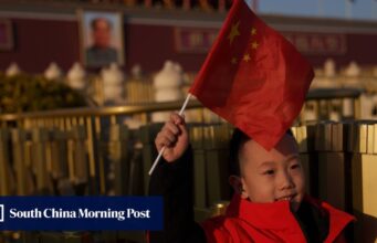 A China afastou a métrica de valorização do quadro do crescimento líquido do PIB, remodelando a mentalidade