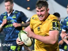 URC: Dragões procuram a quinta vitória consecutiva em casa sobre a Benetton