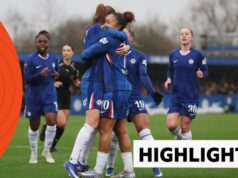 O papel principal de James na vitória do Chelsea sobre o Liverpool.