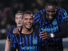 Inter vence via del Mare, por 2 a 0 contra o Lecce e foge do Scudetto. Juve cai em casa contra o Como – Futebol