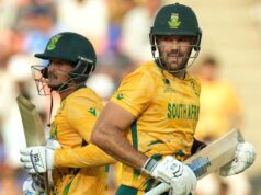 Markram venceu de forma abrangente os Proteas para vencer seu sexto T20 International
