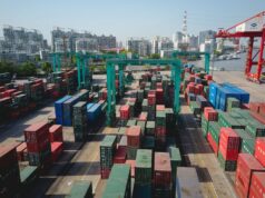 Os EUA podem ajudar os esforços da China para acabar com a guerra comercial