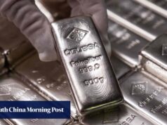 UBS China Venture enfrenta a raiva dos investidores em prata à medida que as oscilações de preços aumentam as perdas