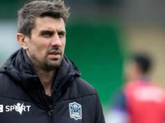 Peter Murchy: O ex-lateral escocês Peter Murchy se juntará ao País de Gales como técnico de defesa neste verão.