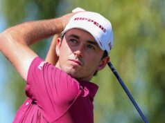 Como a primeira vitória no LIV Golf em Riade fez com que o saldo bancário e a classificação de Elvis Smylie caíssem significativamente e o fizesse reiniciar seus objetivos em 2026