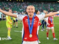 Quiz de futebol: você consegue nomear todas as vencedoras da Liga dos Campeões Feminina?