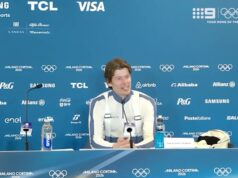 O atleta olímpico norueguês espera um ‘final feliz’ após entrar no caso