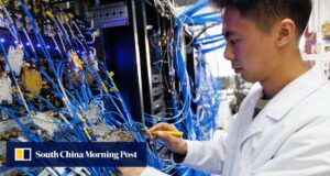 Cientistas chineses colocam o caos quântico em ‘câmera lenta’