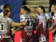 Wigan: Batalhadores ‘aterrorizantes’ e ‘implacáveis’ dispostos a recuperar a coroa da Super League