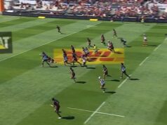 Os pontos de cimento no jogo crucial