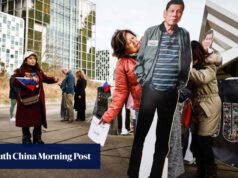 Duterte das Filipinas se gabou das mortes na guerra às drogas como ‘montes de cadáveres’: promotor do TPI