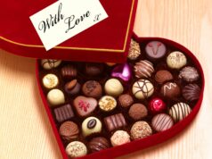 As pessoas estão lutando para conseguir chocolates sofisticados para o Dia dos Namorados por apenas 50 centavos se você tiver o aplicativo certo