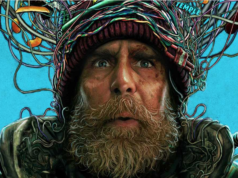 ‘Boa sorte, divirta-se, não morra’, ’12 macacos’ encontra ‘Shaun of the Dead’, AI Fear (revisão)