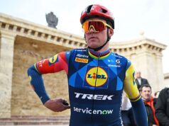 ‘Isso não é verdade’ – A recuperação de Mads Pedersen deixa os companheiros de equipe em ‘choque absoluto’ quando Dane deixa o campo de treinamento do Mallorca