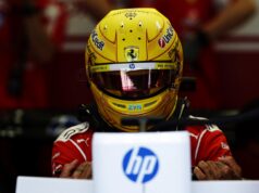 O inovador spoiler da Ferrari que gira 180 graus e pode revolucionar a Fórmula 1