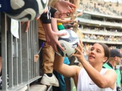 A mania de Matildas diminuiu. Pode ajudá-los a vencer a Copa da Ásia