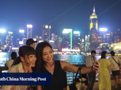 Novo show substitui ‘Sinfonia de Luzes’ em pontos turísticos no segundo semestre