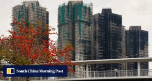 Autoridades de Hong Kong alertaram que haverá pagamentos menores se as vítimas do incêndio em Tai Po rejeitarem os planos de retorno.