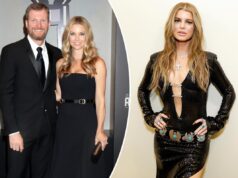 A esposa de Dale Earnhardt Jr., Amy, impediu Jessica Simpson de visitar seu marido