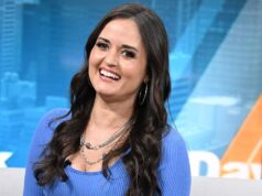 Danica McKellar credita a educação por evitar as armadilhas das estrelas infantis