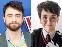 Daniel Radcliffe exige que os produtores digam quem estrela a nova série de Harry Potter para que ele possa ‘parabenizá-lo’