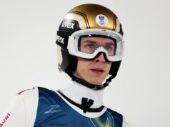 As esperanças de medalha de ouro do atleta olímpico de inverno Daniel Tschofenig foram frustradas quando ele foi desclassificado por causa do tamanho de suas botas de esqui