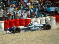 Autosport Retro Video – Os 10 melhores carros de F1 que nunca ganharam o título