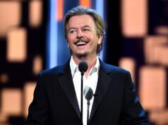 David Spade diz que a Disney lhe pagou US$ 75 mil pelo papel em ‘Emperor’s New Groove’.